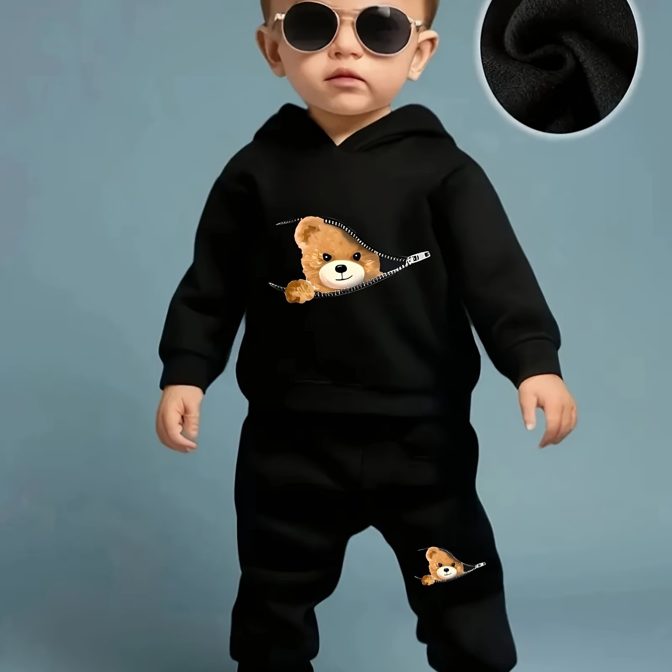enfant