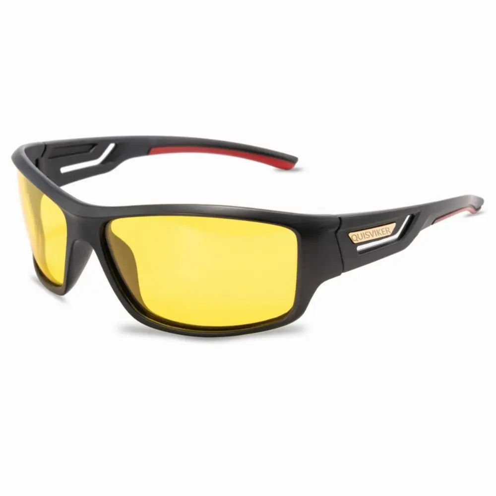 Brand New Sunglasses Men Polarized Women UV400 Sun Glasses Fishing Goggles Outdoor Baseball Softball Sport Eyewear