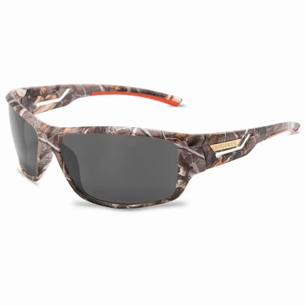 Brand New Sunglasses Men Polarized Women UV400 Sun Glasses Fishing Goggles Outdoor Baseball Softball Sport Eyewear