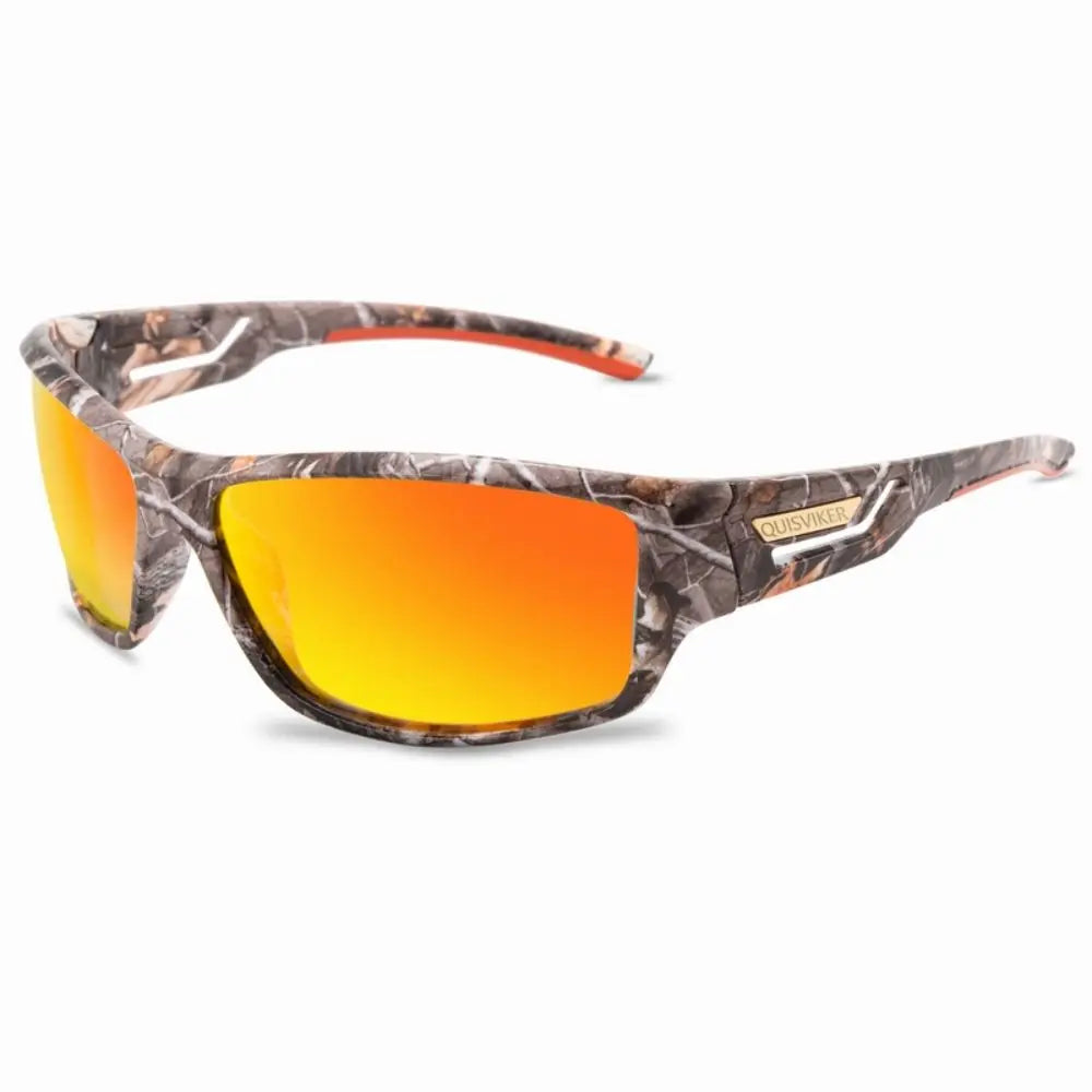 Brand New Sunglasses Men Polarized Women UV400 Sun Glasses Fishing Goggles Outdoor Baseball Softball Sport Eyewear