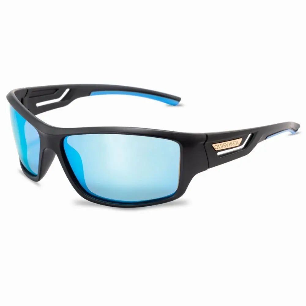 Brand New Sunglasses Men Polarized Women UV400 Sun Glasses Fishing Goggles Outdoor Baseball Softball Sport Eyewear