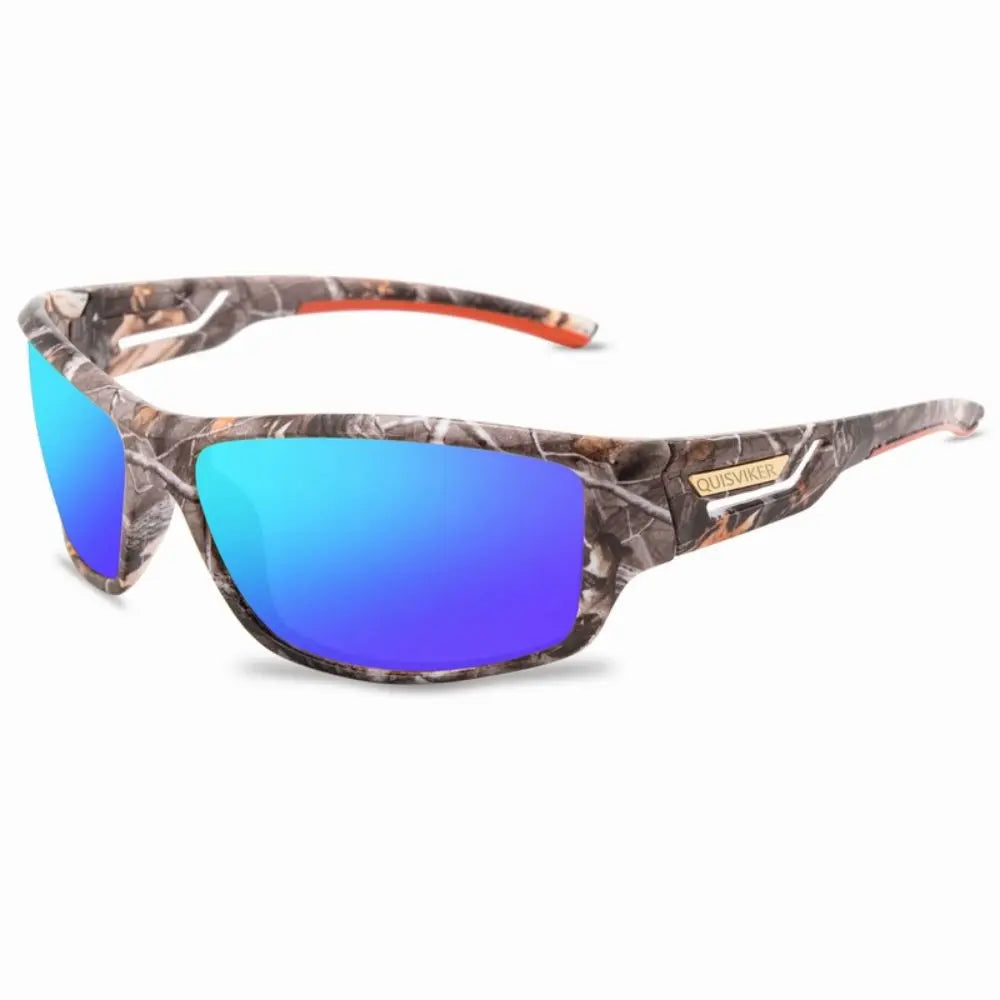 Brand New Sunglasses Men Polarized Women UV400 Sun Glasses Fishing Goggles Outdoor Baseball Softball Sport Eyewear